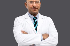 Dr. Mohammed Elsayed Mohammed – Pediatrician in Ajman