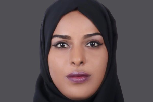 Dr. Umniah Khadir Mohamed
