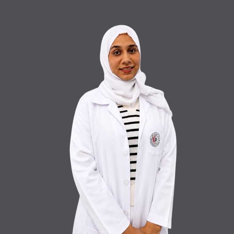 Azza Awadelekarim Hassan Abasher – Physiotherapist in Ajman