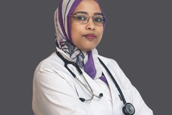 Dr. Hala Kamal