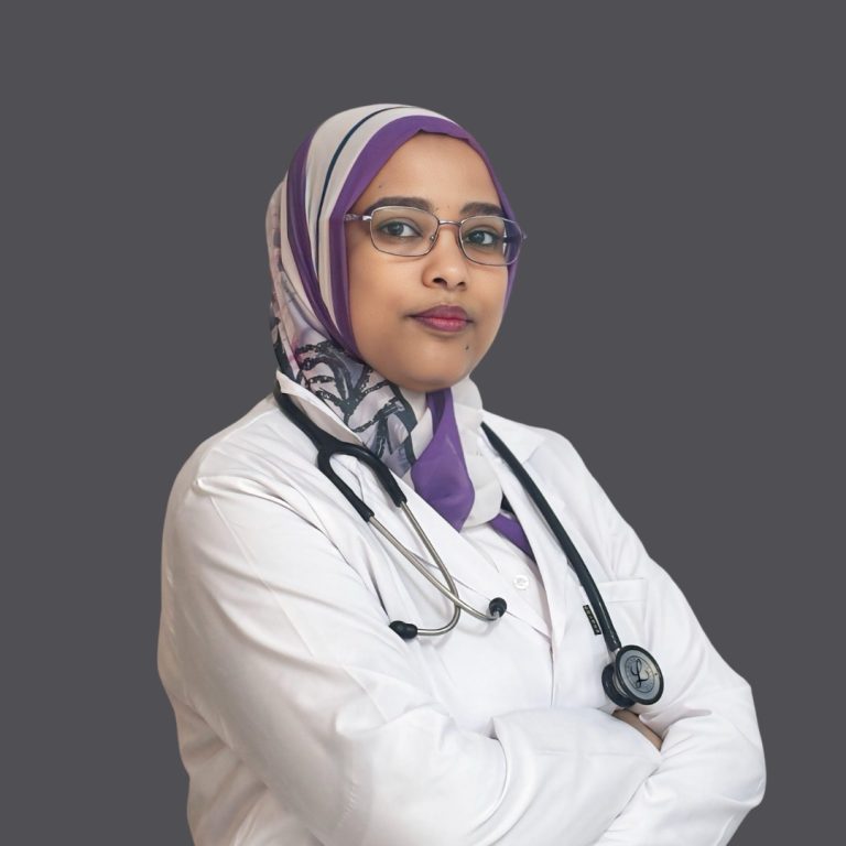 Dr. Hala Kamal