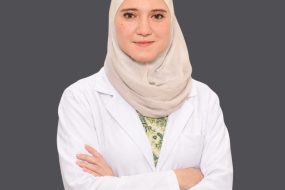 Dr. Aya Mohamed Rashed Al Lymoni | General Practitioner in Ajman