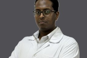 Dr. Omer Abdulgader Waqeialla Ahmed | General Practitioner in Ajman