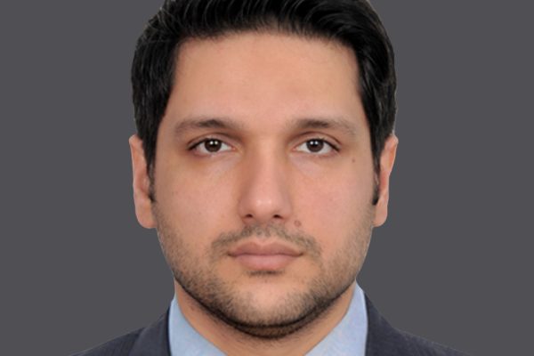 Dr. Mohammad Mutahir-General Physician in Ajman