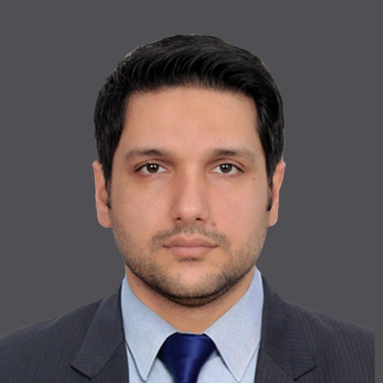 Dr. Mohammad Mutahir-General Physician in Ajman
