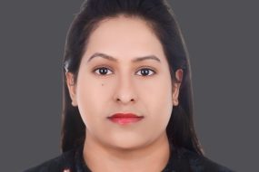 Dr.  Ansu Korah Abraham