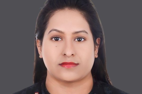 Dr.  Ansu Korah Abraham