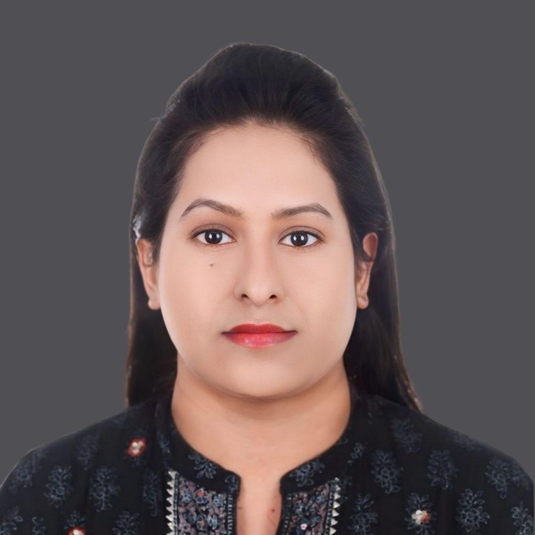 Dr.  Ansu Korah Abraham