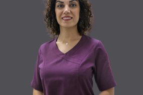 Dr. Foroogh Khalilinejad