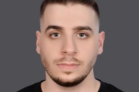 Dr Odai Ahmed – Dentist in Ajman