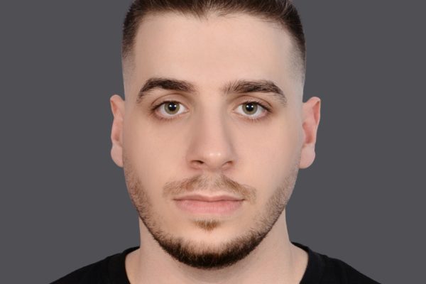 Dr Odai Ahmed – Dentist in Ajman