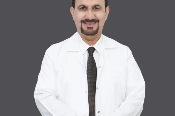 Dr. Khaleel Ibrahim Ismael Alkarkhi-Consultant psychiatrist in Ajman