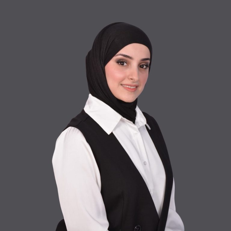 Dr. Haneen Khalid