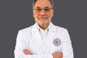 Dr. Faisal Ezzeldin Zeinelabdin