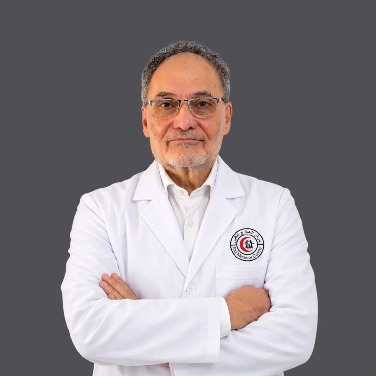 Dr. Faisal Ezzeldin Zeinelabdin