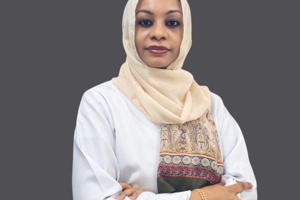 Dr. Amel Mohamed Hasan Seidahmad