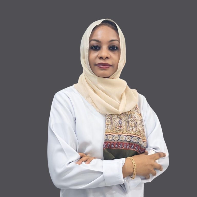 Dr. Amel Mohamed Hasan Seidahmad