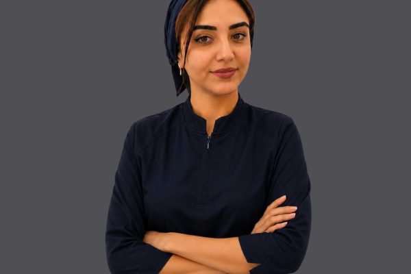Dr. Elham Forozan