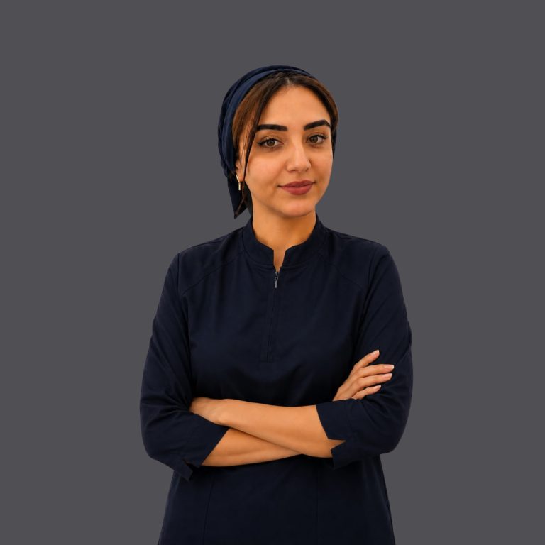 Dr. Elham Forozan